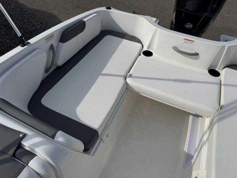 2026 Bayliner E18LE US-BLBX1226G526 [photo 23]